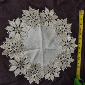 Polish Doilies